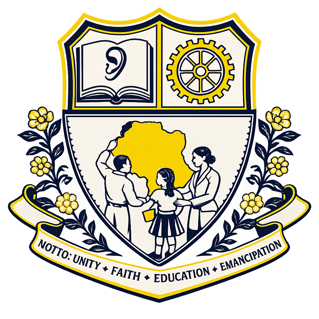 Christian Mission School for the Deaf